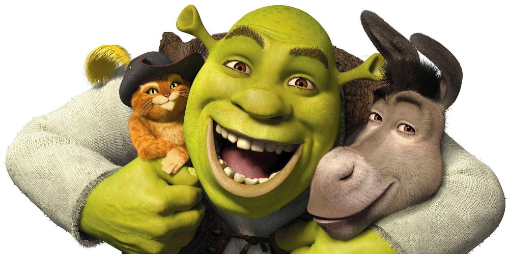 Shrek és a webdesign – avagy miért hagyma a WordPress?