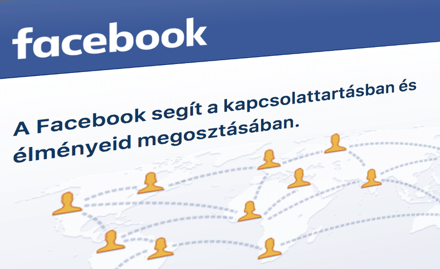 Folyton kavar ez a Facebook
