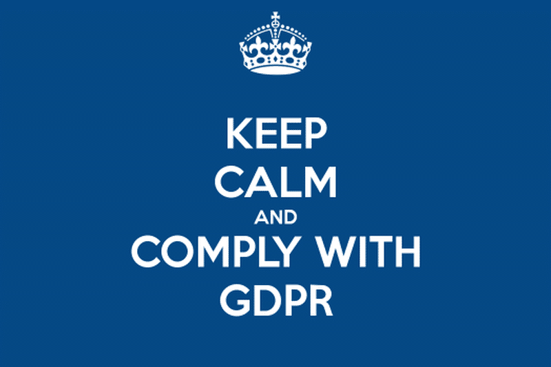 A GDPR és a WordPress – plusz egy bennfentes infó :)