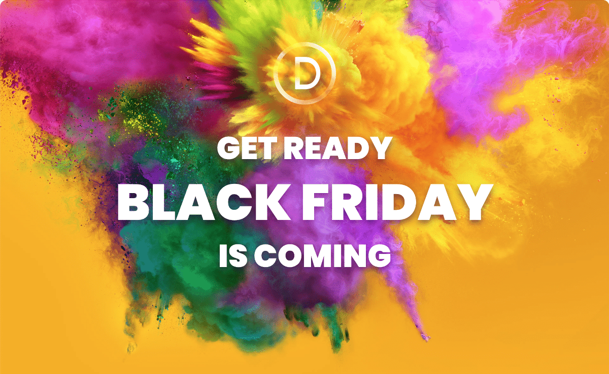 Jön a szokásos évvégi akciózás – az ElegantThemes-nél is