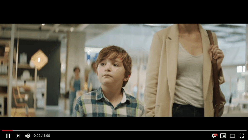 YouTube videók a weboldaladon