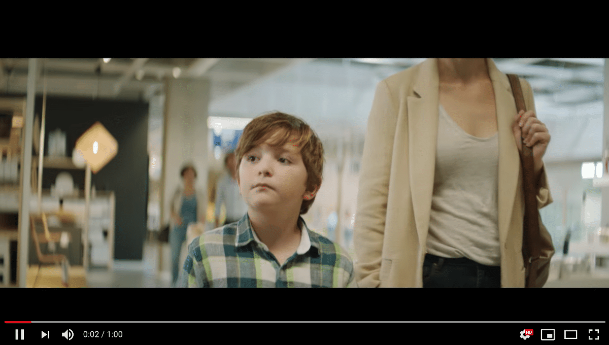 YouTube videók a weboldaladon