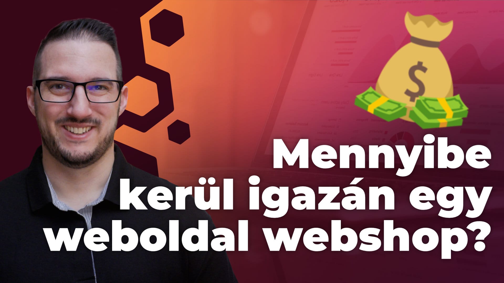 💰 Mennyibe is kerül igazán egy weboldal / webshop?